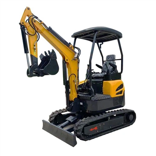 Малък копач