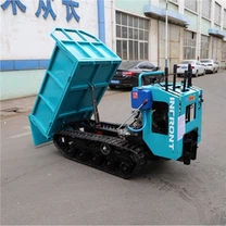 Малък самосвал