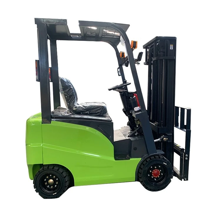 1.6 Tons Mini Electric Forklift