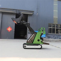 Товарач Mini 3ton