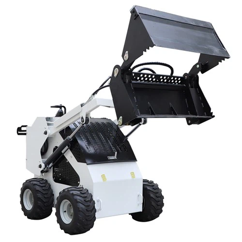 Мини Skidsteer YF460