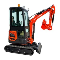 Многофункционален багер