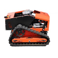 Косачка за трева Orchard Mountain