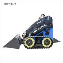 Пластмасов товарач за багер