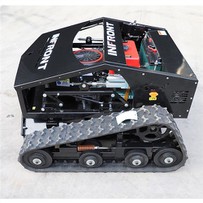 Малка косачка за овощни градини